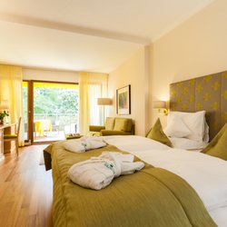 Park Hotel Mignon - Wunderschöne Suite im Park Hotel Mignon