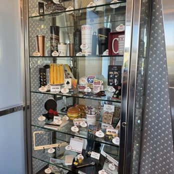 In-N-Out Company Store - Accessories Near Me - Baldwin Park, California
