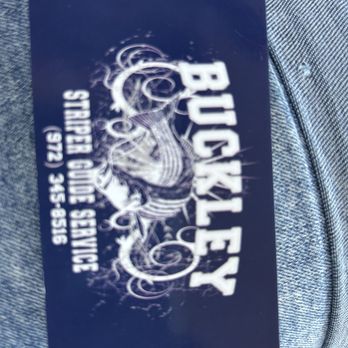 Buckley Striper Guide Service - Best Striper fishing. - Fishing Near Me Buckley Striper Guide Service - Best Striper fishing. - Fishing Near Me