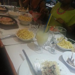 Rodizio Brazil
