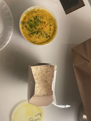 Aamar Indian Cuisine by null