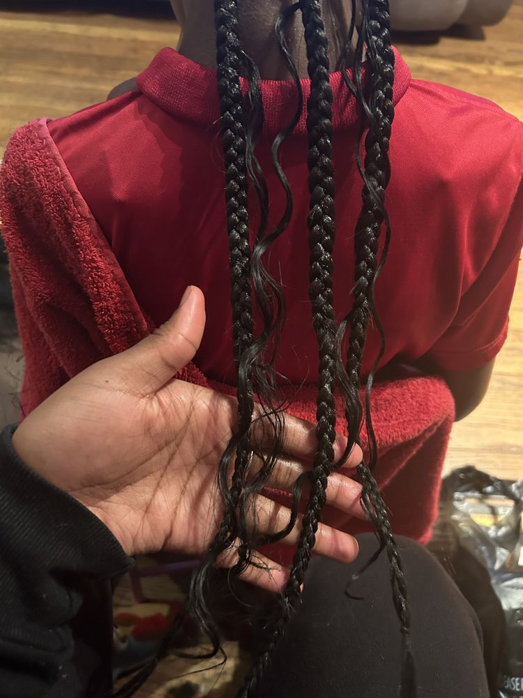 KAY BRAIDING Updated May 2024 Dayton, Ohio Hair Stylists Phone