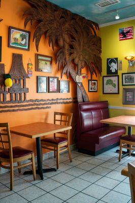 Waikikie Hawaiian BBQ by null