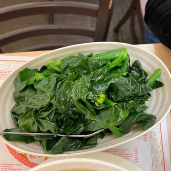 Wah Lai Yuen - Chinese broccoli - Chinese Near Me - Victoria, British Columbia Wah Lai Yuen - Chinese broccoli - Chinese Near Me - Victoria, British Columbia