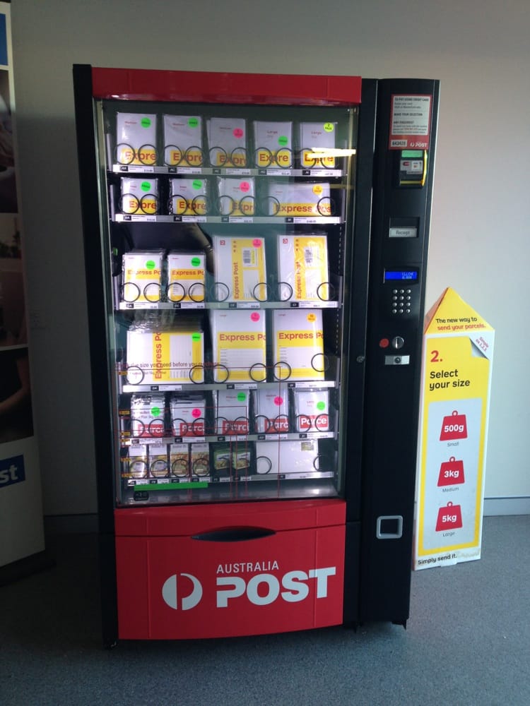 AUSTRALIA POST Updated August 2024 5 Dellamarta Rd, Wangara Western