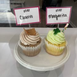 Smallcakes and Creamery