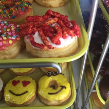 Sky's Donuts - Donuts Near Me - Fresno, California Sky's Donuts - Donuts Near Me - Fresno, California