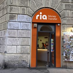 Ria Change