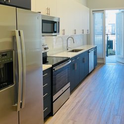 VAMP Realty - Brand new NoDa apartment for rent
1 bed from $1,600
2 beds from $2,200