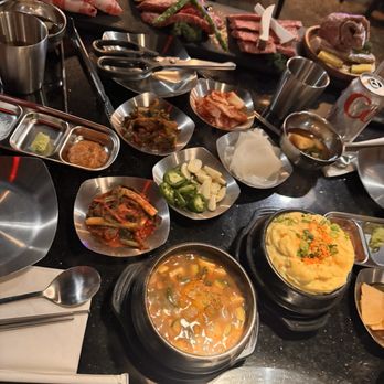The Kalbi - Korean Near Me - Englewood Cliffs, New Jersey The Kalbi - Korean Near Me - Englewood Cliffs, New Jersey