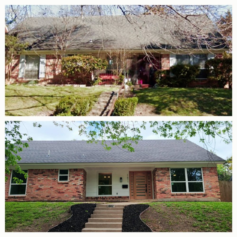 Slide of Rite-On Roofing and Remodeling