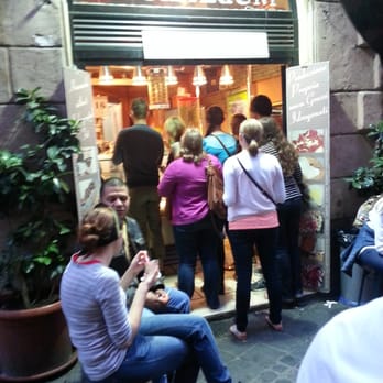 Frigidarium - Ice Cream & Frozen Yogurt Near Me - Rome, RM