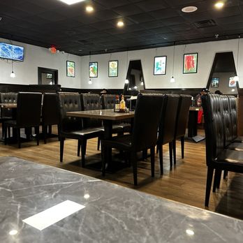 Xian Noodle Place - Inside - Noodles Near Me - Pensacola, Florida Xian Noodle Place - Inside - Noodles Near Me - Pensacola, Florida