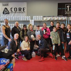 Battleground Nutrition Center -Cromwell