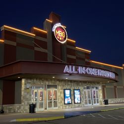 Billy's Grille & Back Porch - Front of establishment