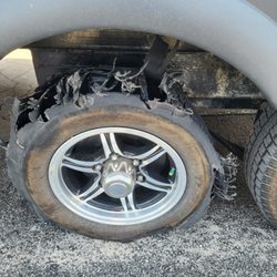 Beasley Tire Co