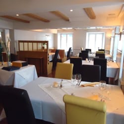 Restaurant Rebstock
