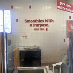 Smoothie King