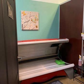24hr Tan - Level 1 bed 20 min max - Spray Tanning Near Me - Alpharetta, Georgia