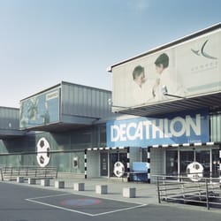 Decathlon