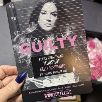 Guilty Creative - Tell your story with branding & marketing. - Graphic Design Near Me