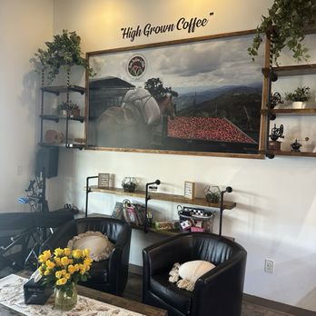 San Julian's Coffee - Coffee & Tea Near Me - Winter Park, Florida San Julian's Coffee - Coffee & Tea Near Me - Winter Park, Florida