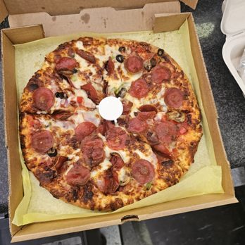 Victor's Pizza - No flavor. Bland. - Pizza Near Me - Murray, Utah Victor's Pizza - No flavor. Bland. - Pizza Near Me - Murray, Utah