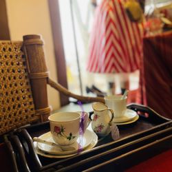 Practically Magical - China set