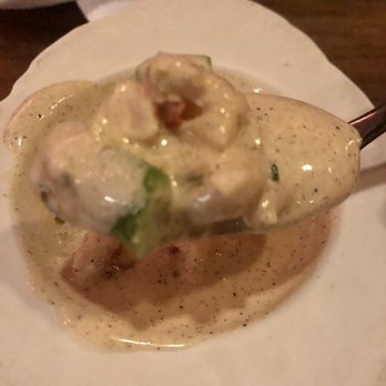Uchiko Austin - Lobster with brown butter foam and snap peas - Sushi Bars Near Me - Austin, Texas Uchiko Austin - Lobster with brown butter foam and snap peas - Sushi Bars Near Me - Austin, Texas