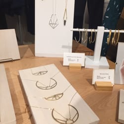 Madewell - Interstellar Love Craft pop up shop
