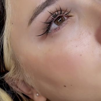 I Lash Plus - Design lash - Eyelash Service Near Me - Upland, California