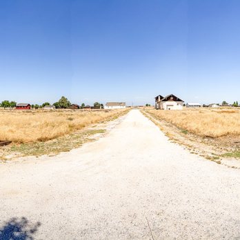 Colonel Allensworth State Historic Park - Panoramic view of the town - the "new" schoolhouse to the right, the Baptist Church on the center road, and to the left the "old" school. - Parks Near Me - Earlimart, California Colonel Allensworth State Historic Park - Panoramic view of the town - the "new" schoolhouse to the right, the Baptist Church on the center road, and to the left the "old" school. - Parks Near Me - Earlimart, California
