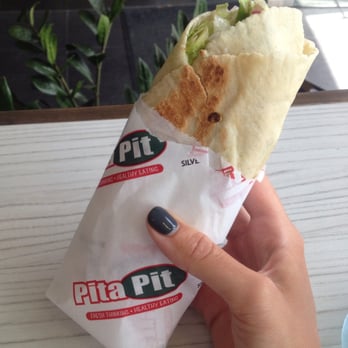 Pita Pit - Fast Food Near Me - Remuera, AUK