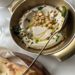 Hummus Classic Hummus