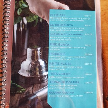 El Coleguita Marina - Menu - Mexican Near Me - Puerto Vallarta, JAL El Coleguita Marina - Menu - Mexican Near Me - Puerto Vallarta, JAL