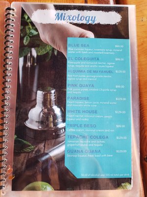 Menu photo 6 El Coleguita Marina Puerto Vallarta, JAL Menu photo 6 El Coleguita Marina Puerto Vallarta, JAL