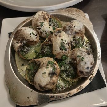 Cognac - Escargot - French Near Me - St. Petersburg, Florida Cognac - Escargot - French Near Me - St. Petersburg, Florida