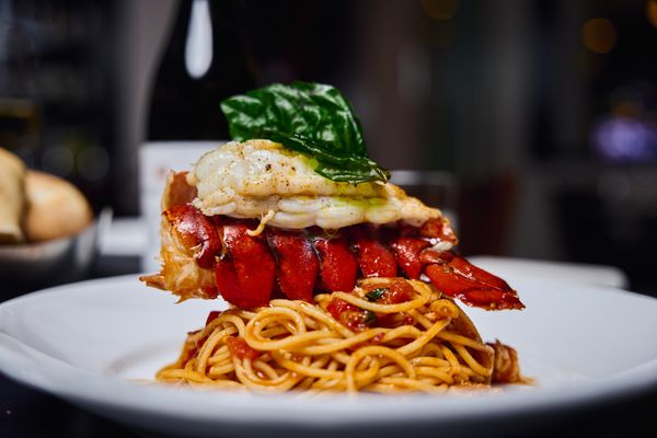 Ferraro's Ristorante by null