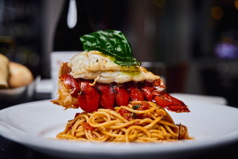 Ferraro’s Ristorante - Photo 3