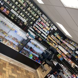 Mood Smoke Shop