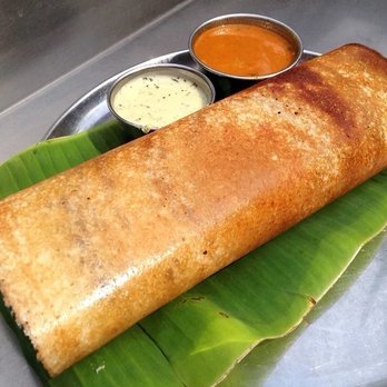 All India Cafe - Yummy dosa - Indian Near Me - Pasadena, California