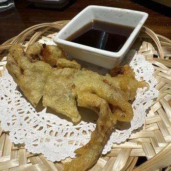 Ichiru Ramen & Sushi - Soft Shell Crab - Japanese Near Me - Cypress, Texas Ichiru Ramen & Sushi - Soft Shell Crab - Japanese Near Me - Cypress, Texas