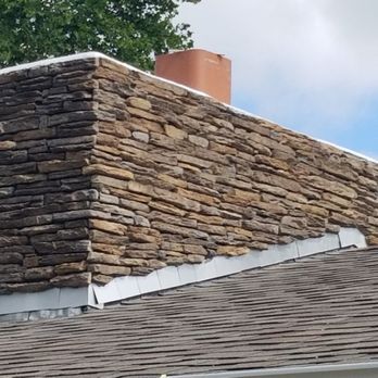 Peavler Masonry - Chimney rebuild - General Contractors Near Me Peavler Masonry - Chimney rebuild - General Contractors Near Me