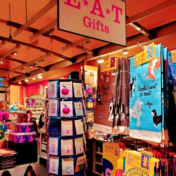 Grand Central Market - E*A*T Gifts - (2/15/2020) - Specialty Food Near Me - New York, New York Grand Central Market - E*A*T Gifts - (2/15/2020) - Specialty Food Near Me - New York, New York