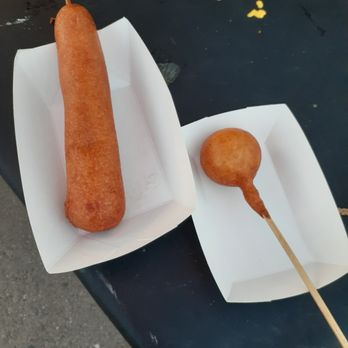 The Corndog Company - Food Trucks Near Me The Corndog Company - Food Trucks Near Me