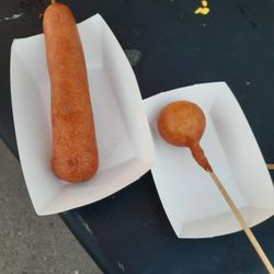 The Corndog Company