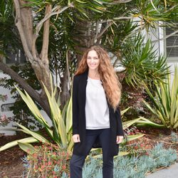 Juniper Consulting - Professor Melissa Harris, Happiness Engineer