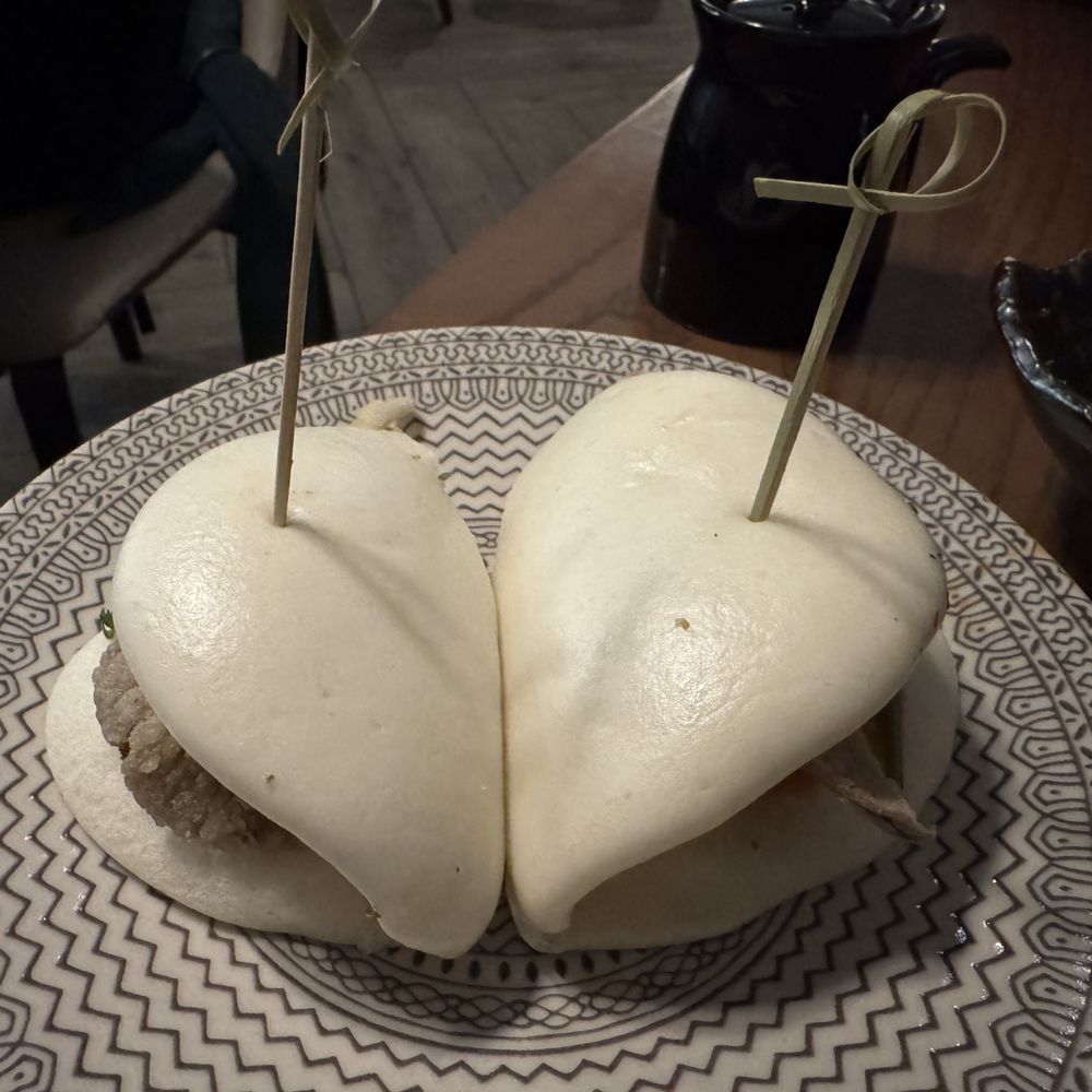 PLANTA Yorkville - Bao - Vegetarian Near Me - Toronto, Ontario PLANTA Yorkville - Bao - Vegetarian Near Me - Toronto, Ontario