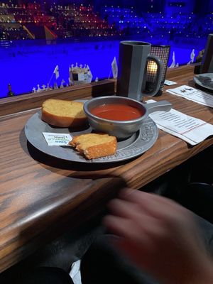 Medieval Times Dinner & Tournament by null