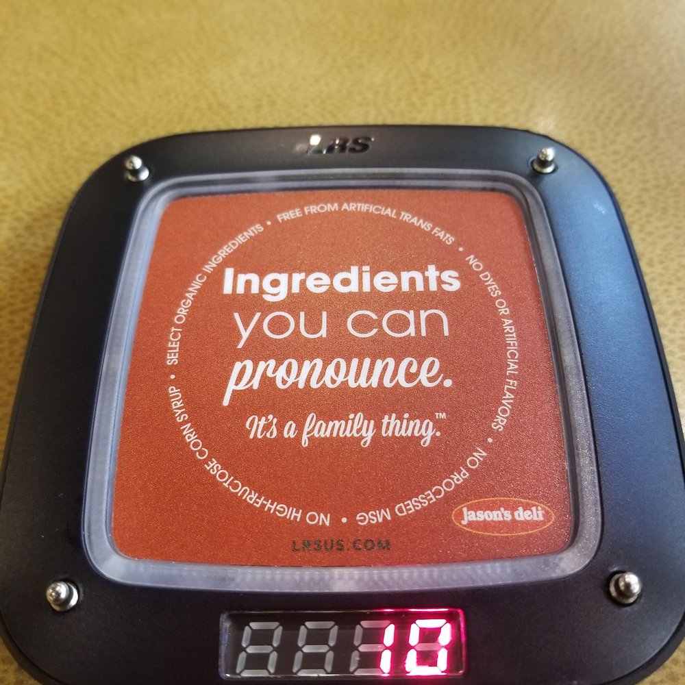 Jason's Deli - Sandwiches Near Me - Killeen, Texas Jason's Deli - Sandwiches Near Me - Killeen, Texas